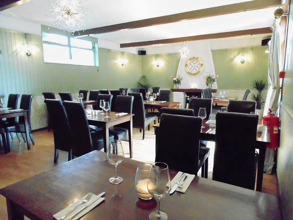 Cedar Inn Edinburgh United Kingdom