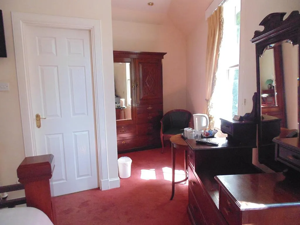 Cedar Inn Edinburgh United Kingdom