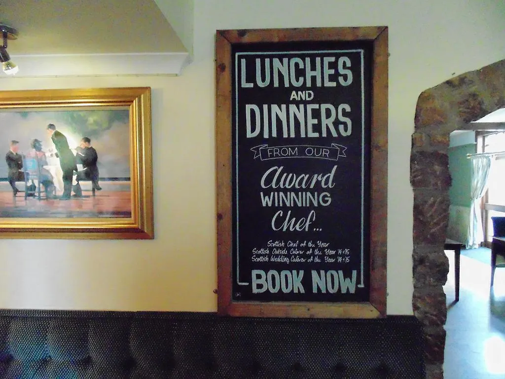 Cedar Inn Edinburgh 3*,  United Kingdom