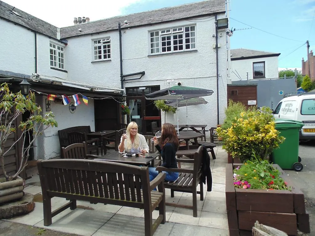 Cedar Inn Edinburgh