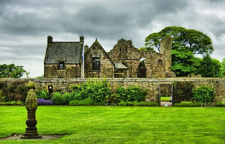 Cedar Inn Edinburgh