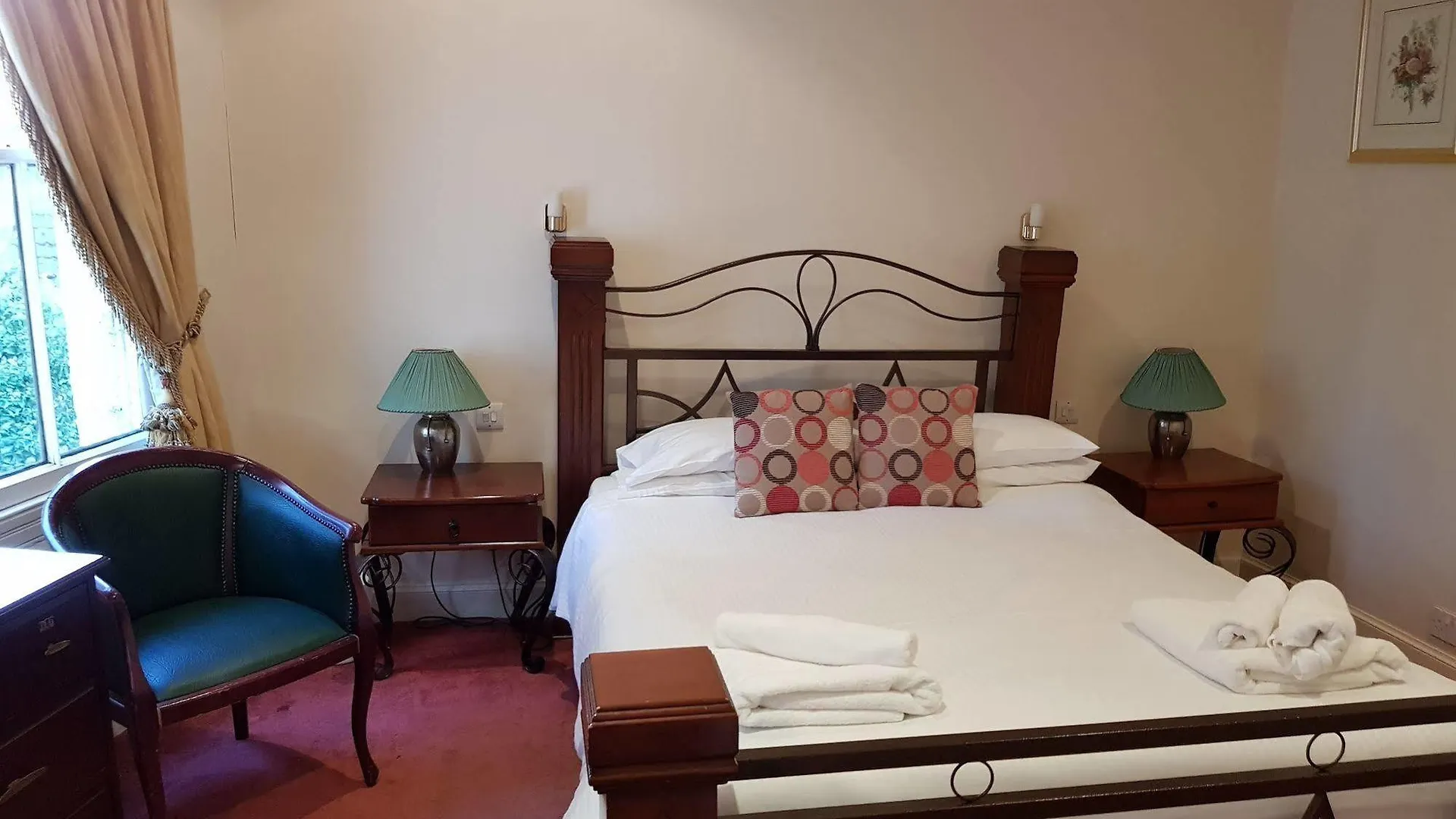 ***  Cedar Inn Edinburgh United Kingdom