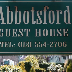 Abbotsford Edynburg