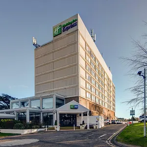 3* Szálloda Express West By Ihg