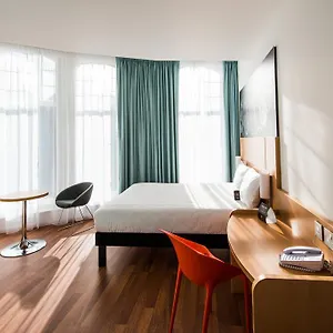 3* Szálloda Ibis Centre South Bridge - Royal Mile