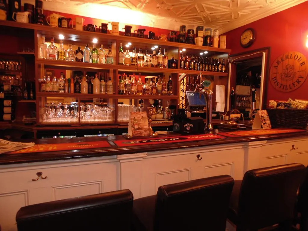Cedar Inn Edimburgo Reino Unido