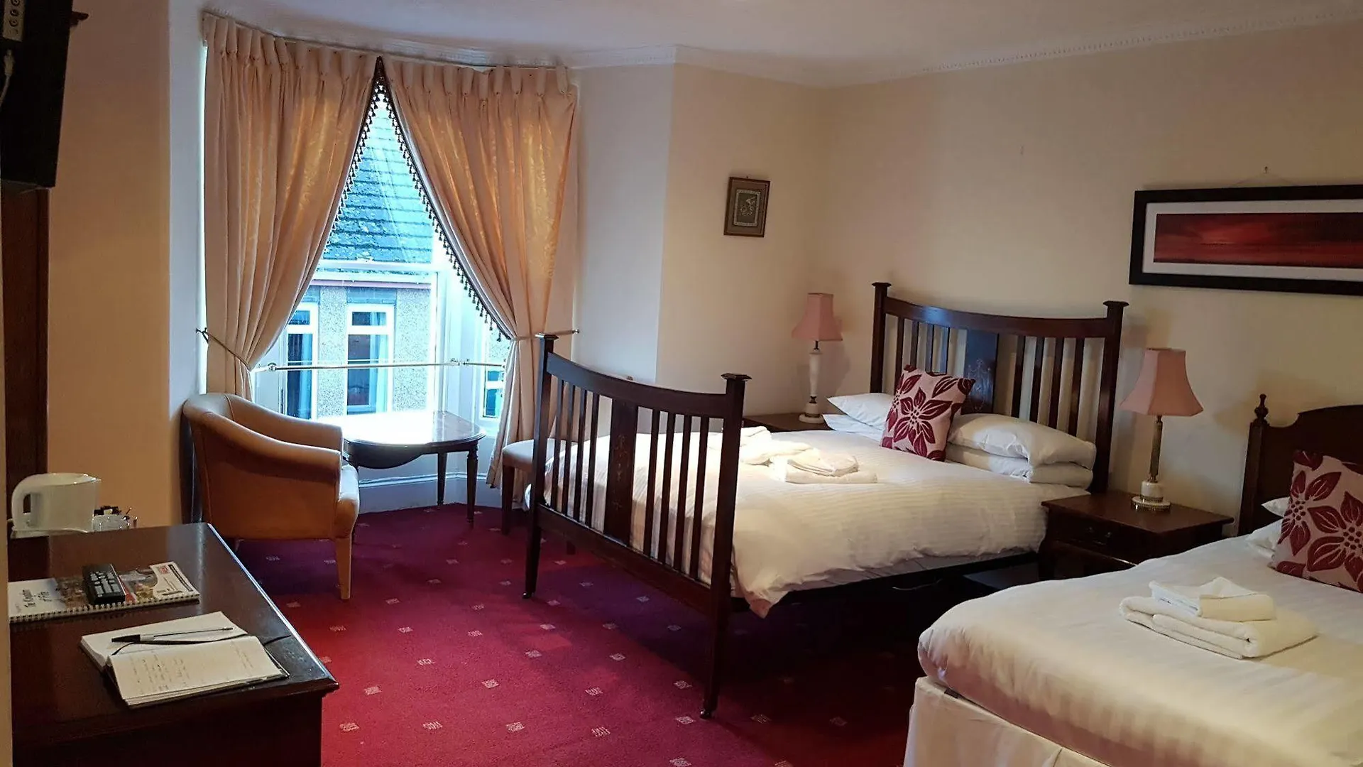 Cedar Inn Edimburgo