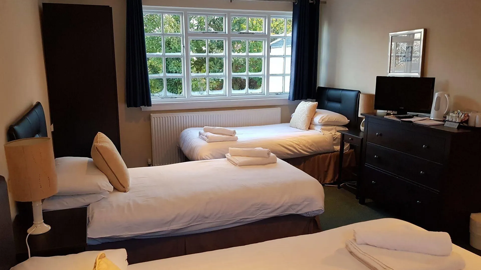 Cedar Inn Edimburgo Reino Unido