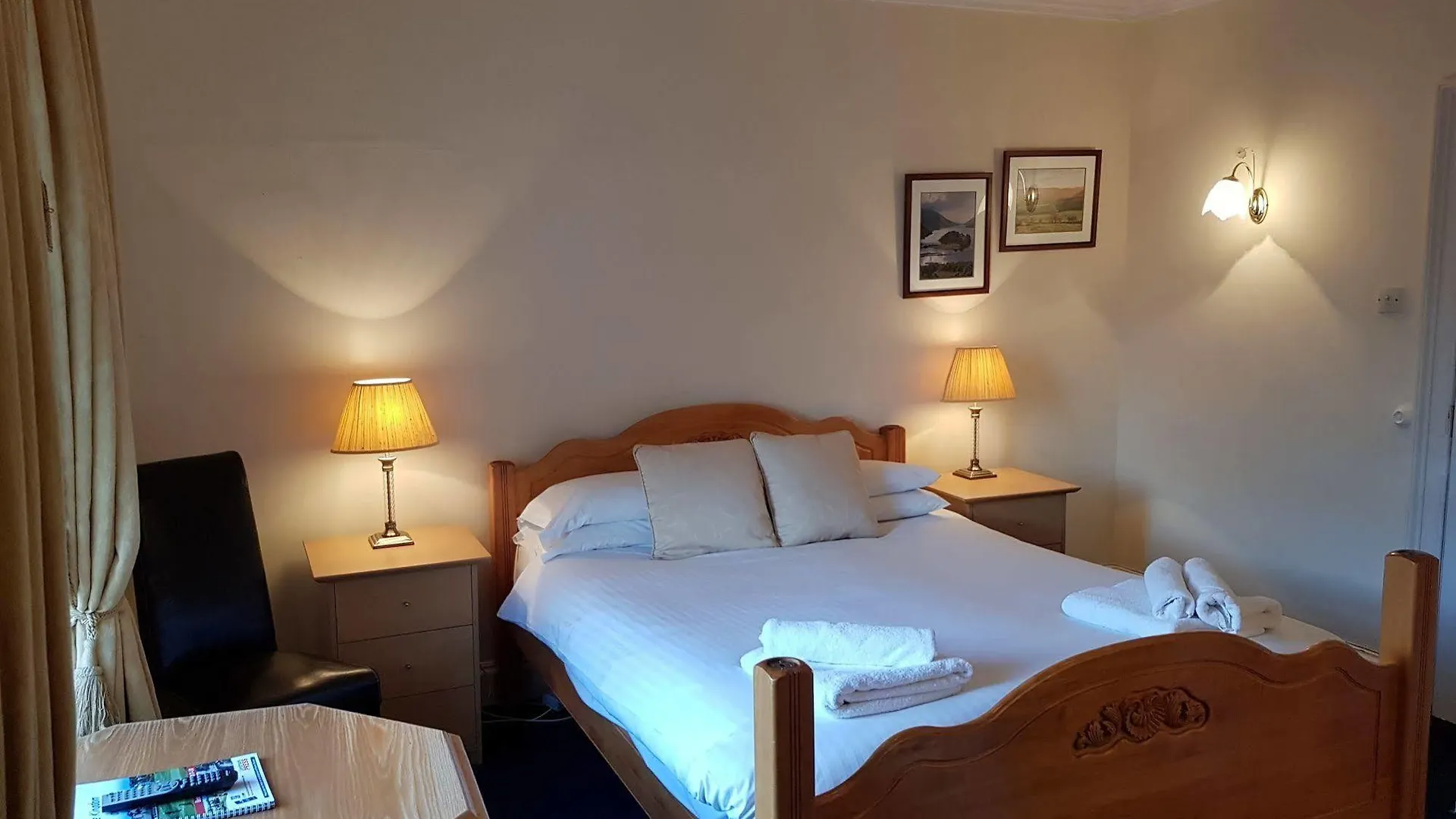 Cedar Inn Edimburgo