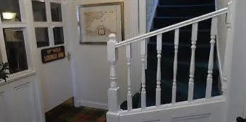 Cedar Inn Edimburgo 3*,